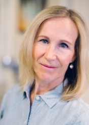 Margo Brady, PT, DPT, CHT