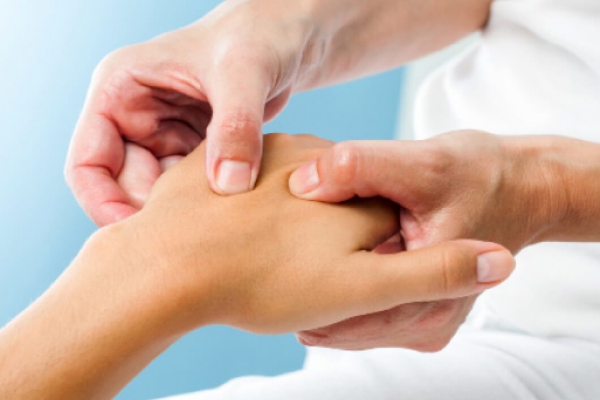 Hand Therapy Specialists Hand & Orthopedic Physical Therapy Specialists