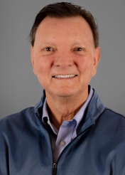 Steve Crandall, PT, DPT, OCS