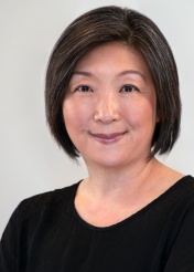 Eun-Jin Bibianna Lee, OTR/L, CHT